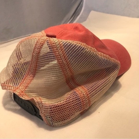 Magellan Outdoors SnapBack OSFM Mesh FIshing Cap - Picture 3 of 16